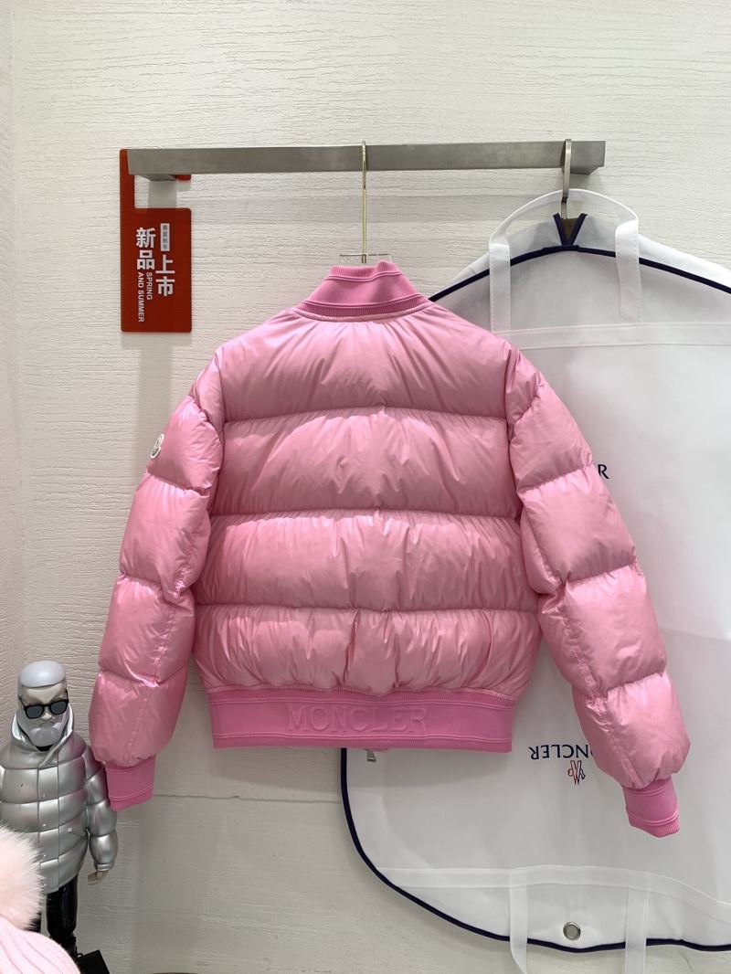 Moncler Down Jackets